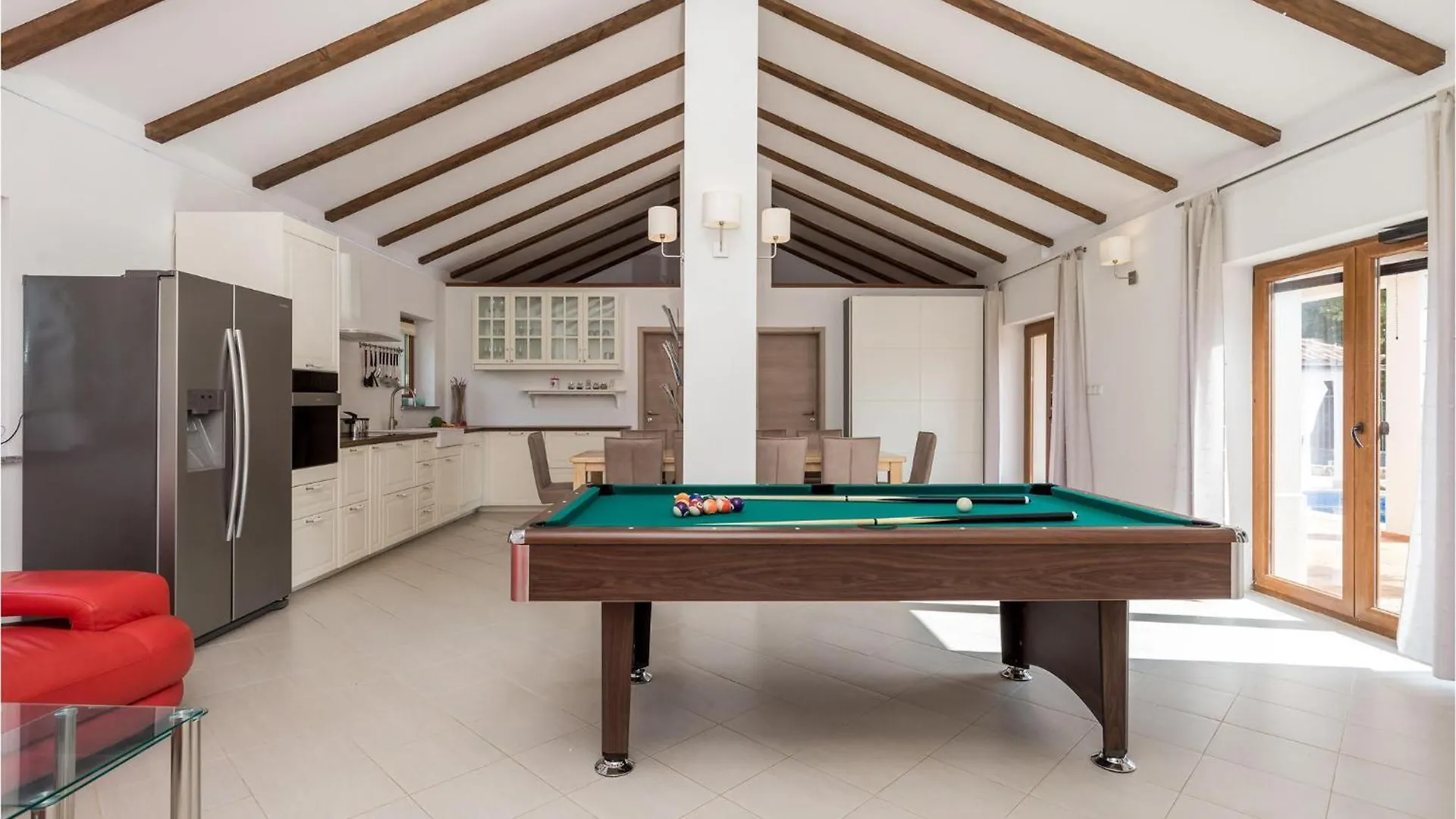 Awesome Home In Gostinjac With Kitchen 克罗地亚