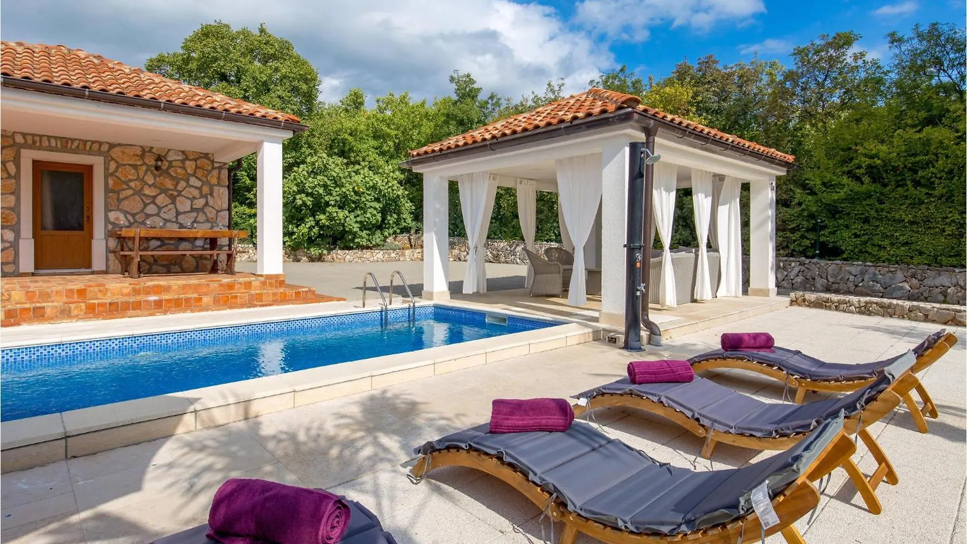 Awesome Home In Gostinjac With Kitchen 0*,  Croazia