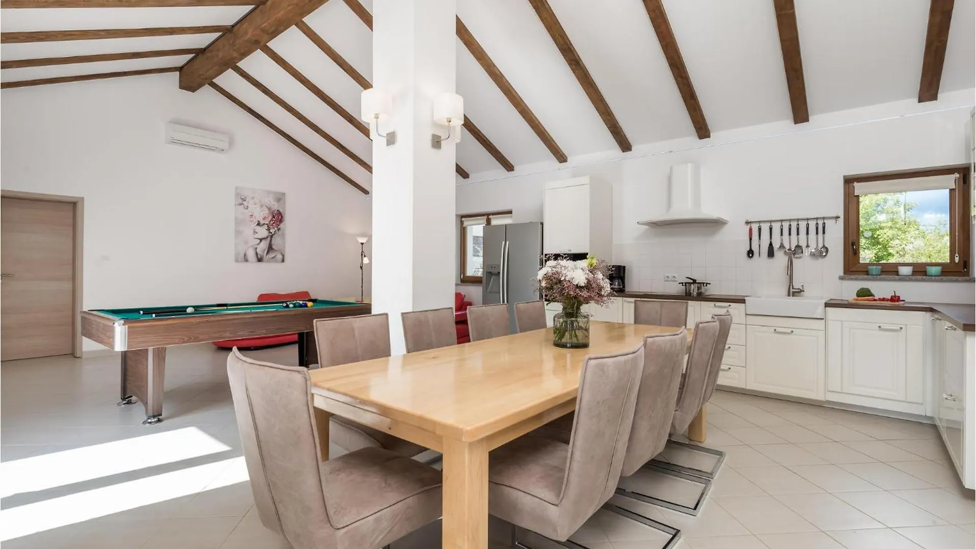 Awesome Home In Gostinjac With Kitchen